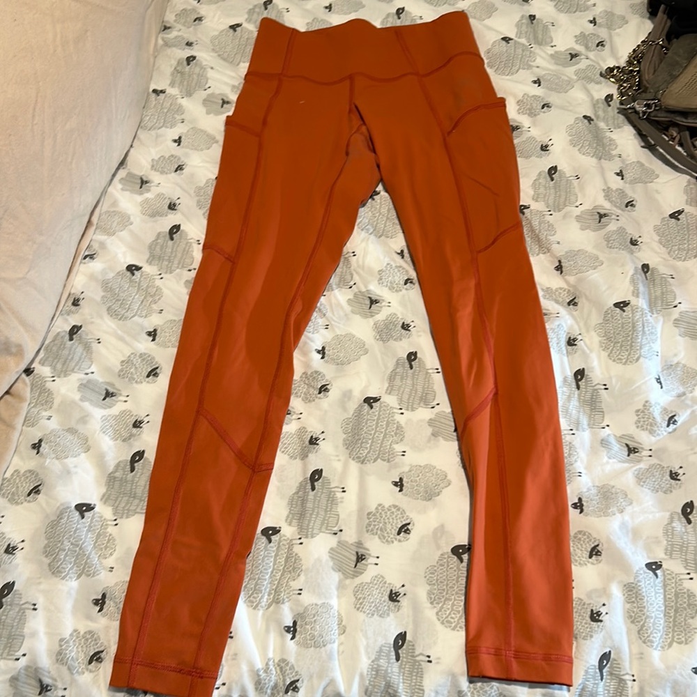 5-11 Leggings